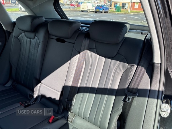 Used Audi Q5 2021 for sale - 78136779: Photo 13