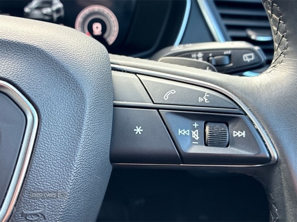 Used Audi Q5 2021 for sale - 78136779: Photo 19