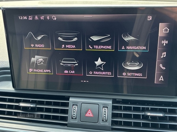 Used Audi Q5 2021 for sale - 78136779: Photo 21