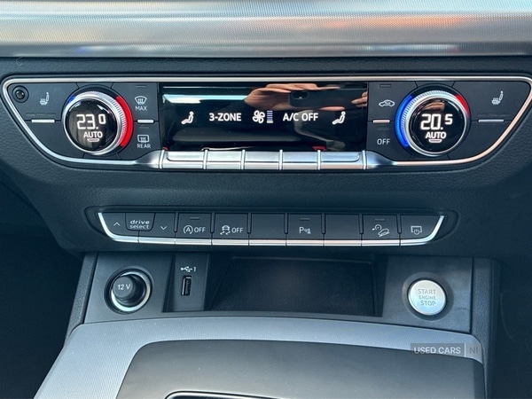 Used Audi Q5 2021 for sale - 78136779: Photo 23