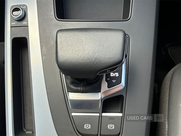 Used Audi Q5 2021 for sale - 78136779: Photo 24