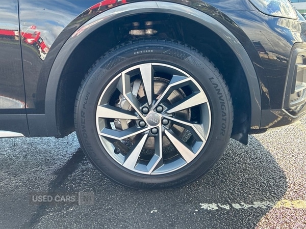 Used Audi Q5 2021 for sale - 78136779: Photo 26