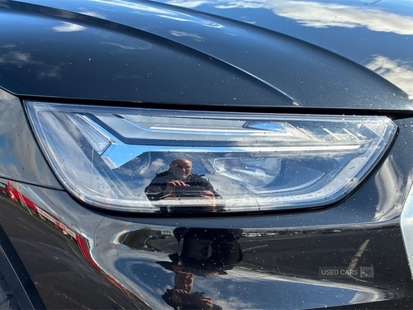 Used Audi Q5 2021 for sale - 78136779: Photo 27