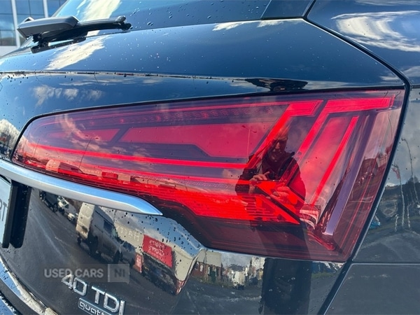 Used Audi Q5 2021 for sale - 78136779: Photo 29