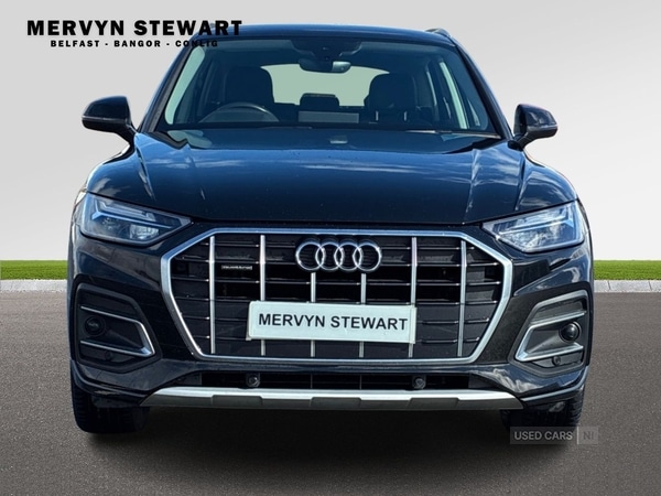 Used Audi Q5 2021 for sale - 78136779: Photo 3