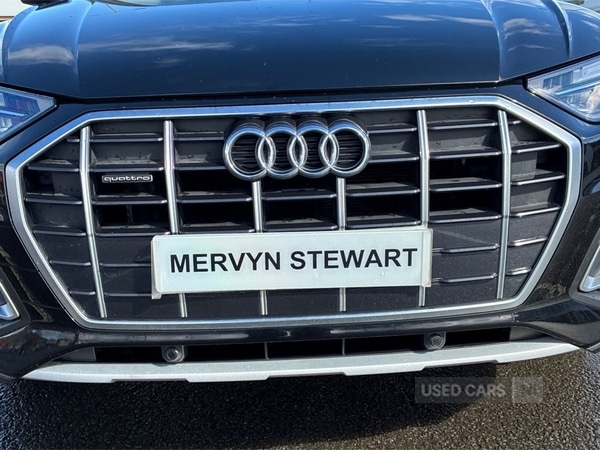 Used Audi Q5 2021 for sale - 78136779: Photo 32