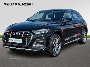 Used Audi Q5 2021 for sale - 78136779: Photo