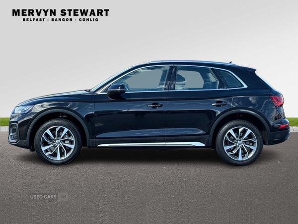 Used Audi Q5 2021 for sale - 78136779: Photo 5
