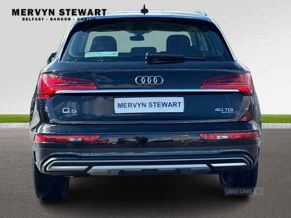 Used Audi Q5 2021 for sale - 78136779: Photo 7
