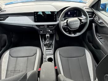 Used Skoda Kamiq 2025 for sale - 79751752: Photo