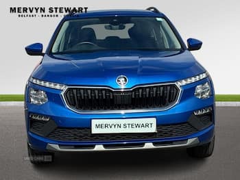 Used Skoda Kamiq 2025 for sale - 79751752: Photo