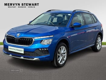 Used Skoda Kamiq 2025 for sale - 79751752: Photo