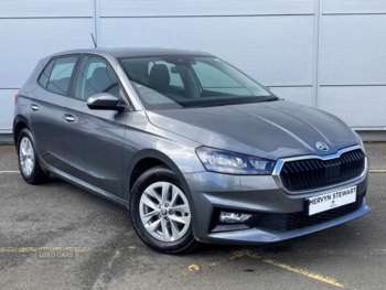 2023 - 1.0 MPI 80 SE Comfort 5dr