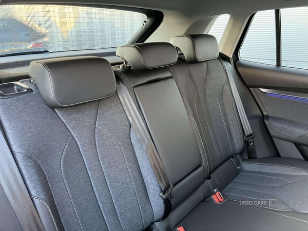 Used Skoda Elroq 2025 for sale - 76659713: Photo 10