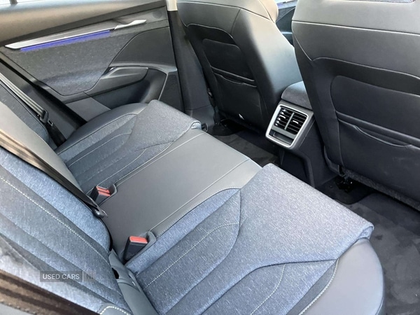 Used Skoda Elroq 2025 for sale - 76659713: Photo 11