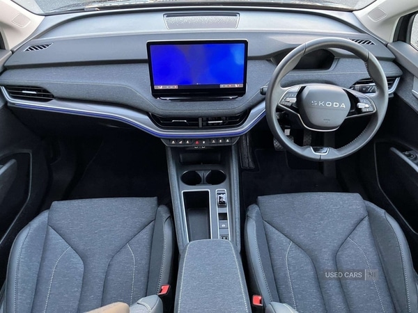 Used Skoda Elroq 2025 for sale - 76659713: Photo 12