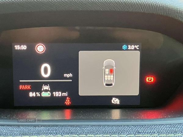 Used Skoda Elroq 2025 for sale - 76659713: Photo 17