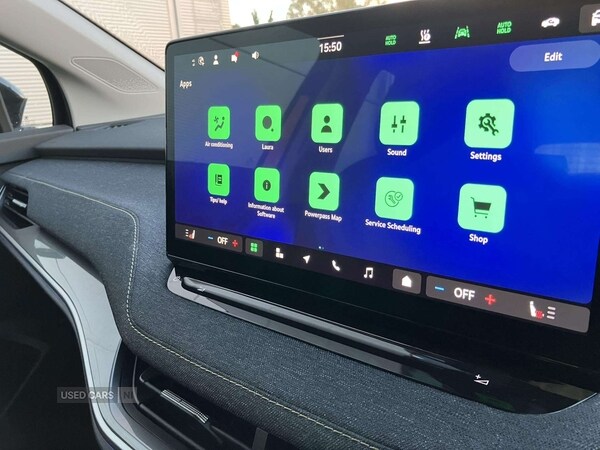 Used Skoda Elroq 2025 for sale - 76659713: Photo 18