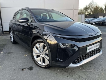 Used Skoda Elroq 2025 for sale - 76659713: Photo