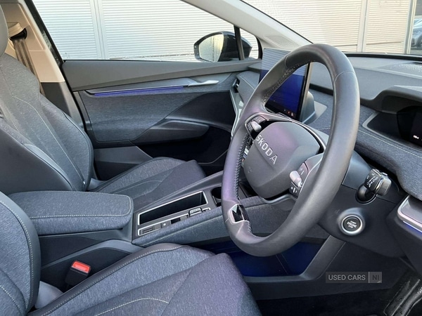 Used Skoda Elroq 2025 for sale - 76659713: Photo 2
