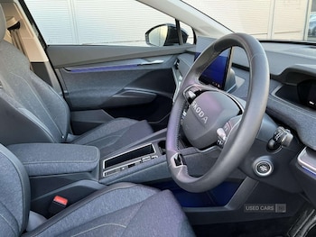 Used Skoda Elroq 2025 for sale - 76659713: Photo