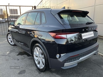 Used Skoda Elroq 2025 for sale - 76659713: Photo