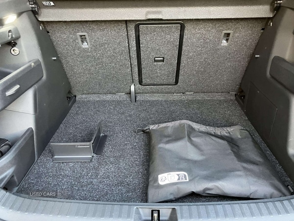 Used Skoda Elroq 2025 for sale - 76659713: Photo 4