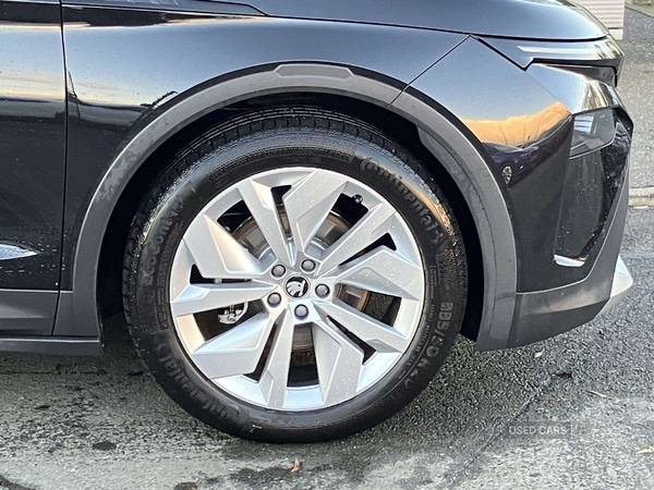 Used Skoda Elroq 2025 for sale - 76659713: Photo 6