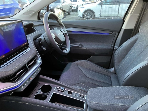 Used Skoda Elroq 2025 for sale - 76659713: Photo 7