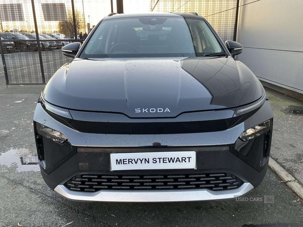 Used Skoda Elroq 2025 for sale - 76659713: Photo 8