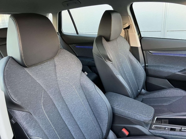 Used Skoda Elroq 2025 for sale - 76659713: Photo 9