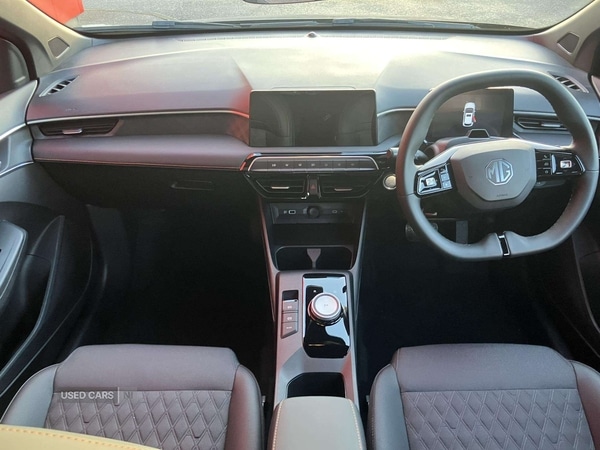 Used MG MG3 2025 for sale - 78101652: Photo 15