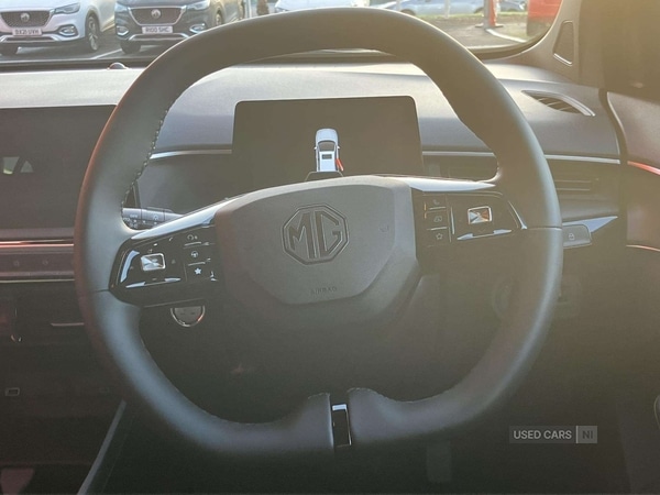 Used MG MG3 2025 for sale - 78101652: Photo 17