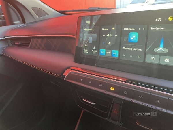 Used MG MG3 2025 for sale - 78101652: Photo 22