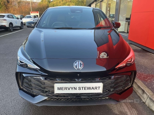 Used MG MG3 2025 for sale - 78101652: Photo 7