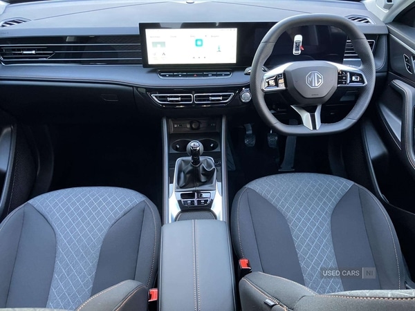 Used MG MG HS 2025 for sale - 77082248: Photo 13