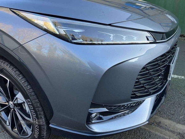 Used MG MG HS 2025 for sale - 77082248: Photo 16