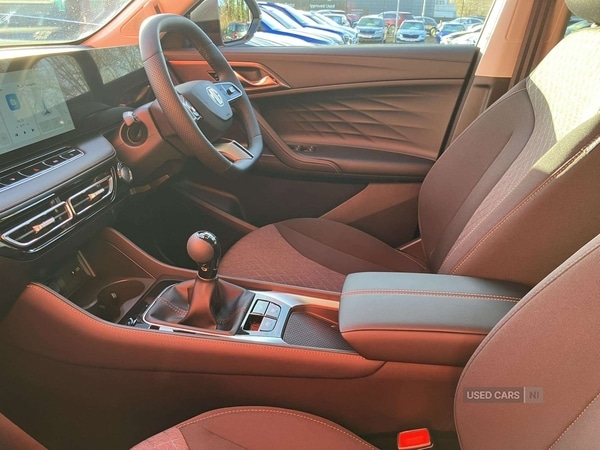 Used MG MG HS 2025 for sale - 77082248: Photo 2