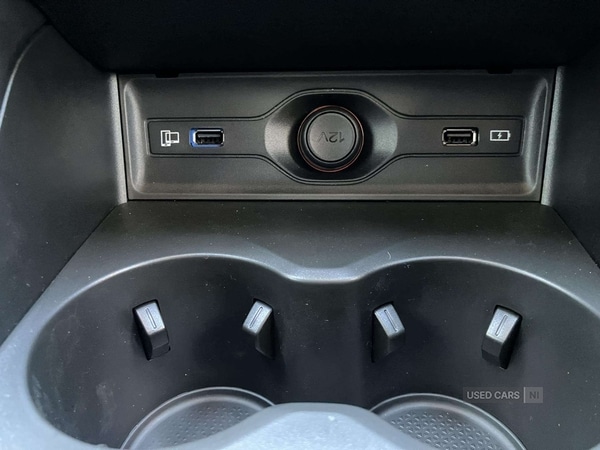 Used MG MG HS 2025 for sale - 77082248: Photo 22