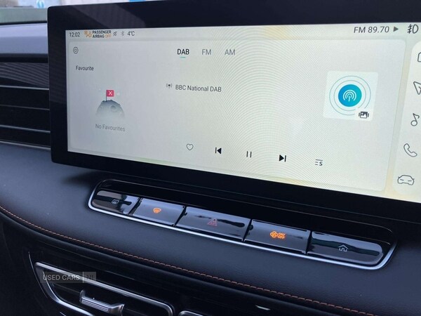 Used MG MG HS 2025 for sale - 77082248: Photo 25