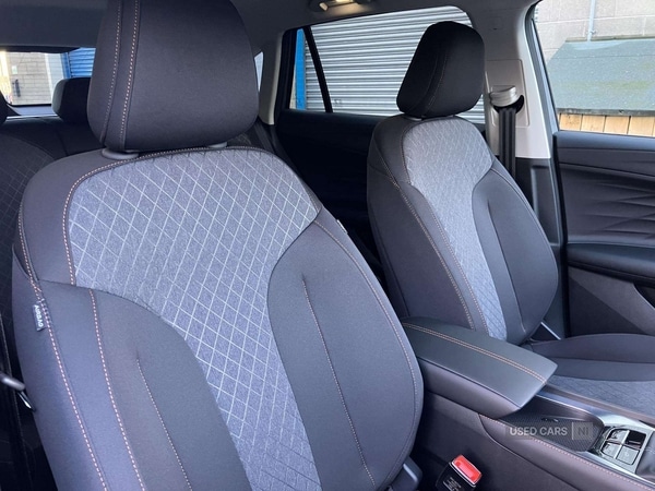 Used MG MG HS 2025 for sale - 77082248: Photo 8