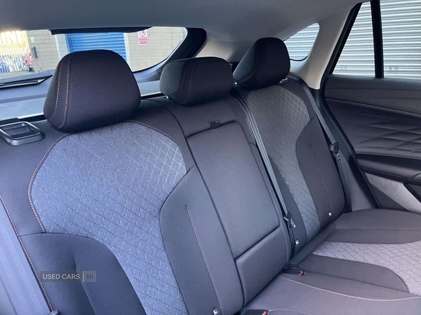 Used MG MG HS 2025 for sale - 77082248: Photo 9