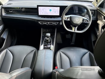 Used MG MG HS 2025 for sale - 78587093: Photo