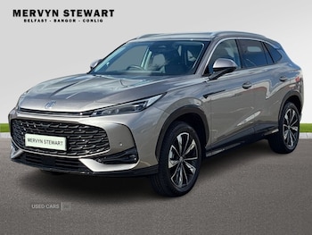 Used MG MG HS 2025 for sale - 78587093: Photo