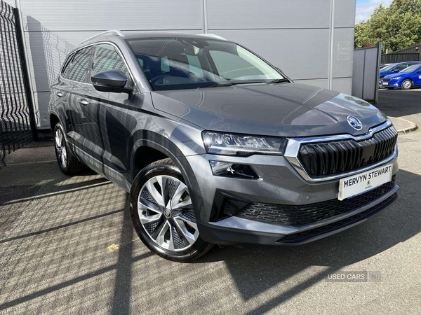 Used Skoda Karoq 2024 for sale - 76085799: Photo 1