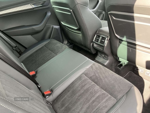 Used Skoda Karoq 2024 for sale - 76085799: Photo 11