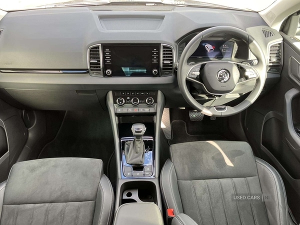 Used Skoda Karoq 2024 for sale - 76085799: Photo 12