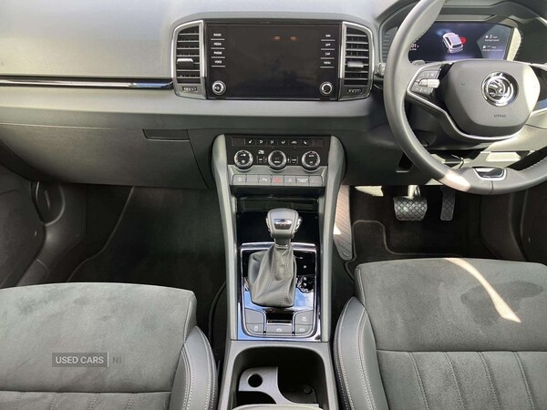 Used Skoda Karoq 2024 for sale - 76085799: Photo 13