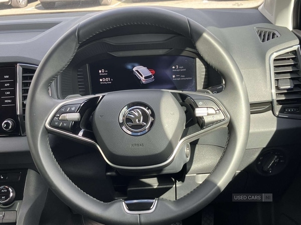 Used Skoda Karoq 2024 for sale - 76085799: Photo 14