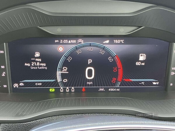 Used Skoda Karoq 2024 for sale - 76085799: Photo 15